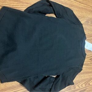 Black Women's Sweater